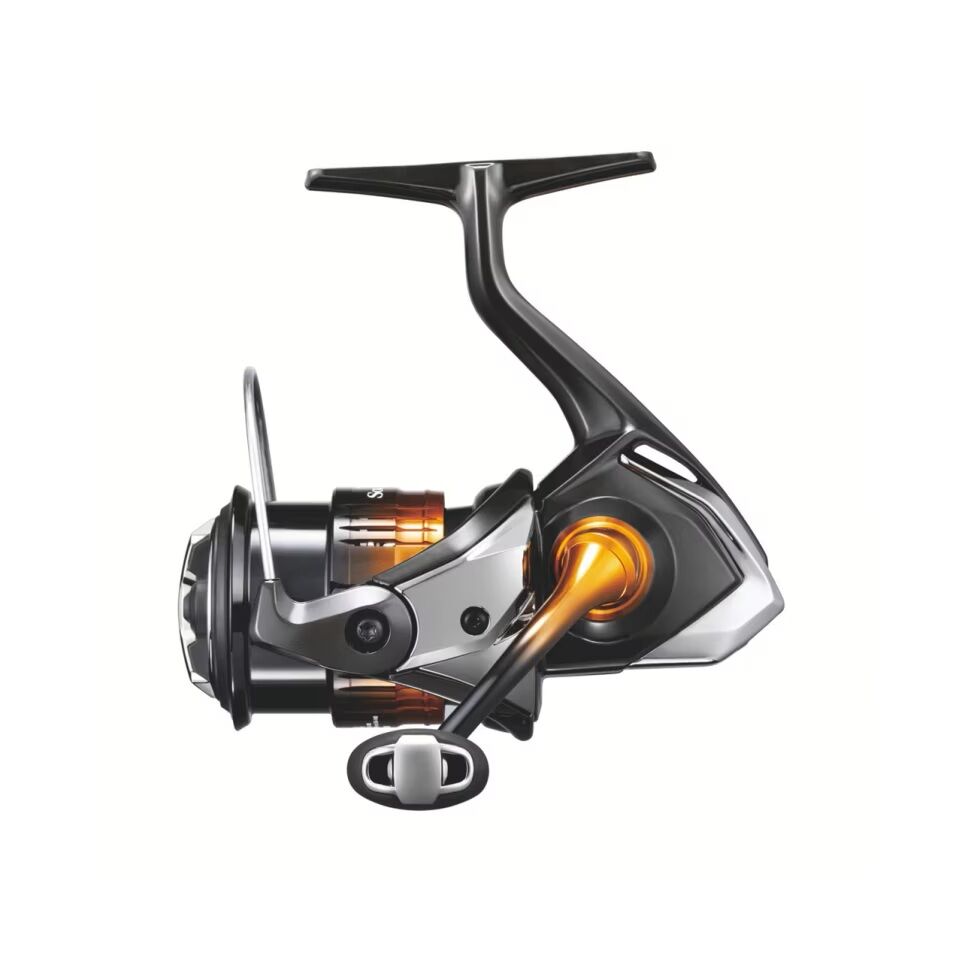 SHIMANO Soare BB C2000SSPG リール　箱付き Shimano Soare BB C2000SSPG Olta Makinesi - Kalamarav