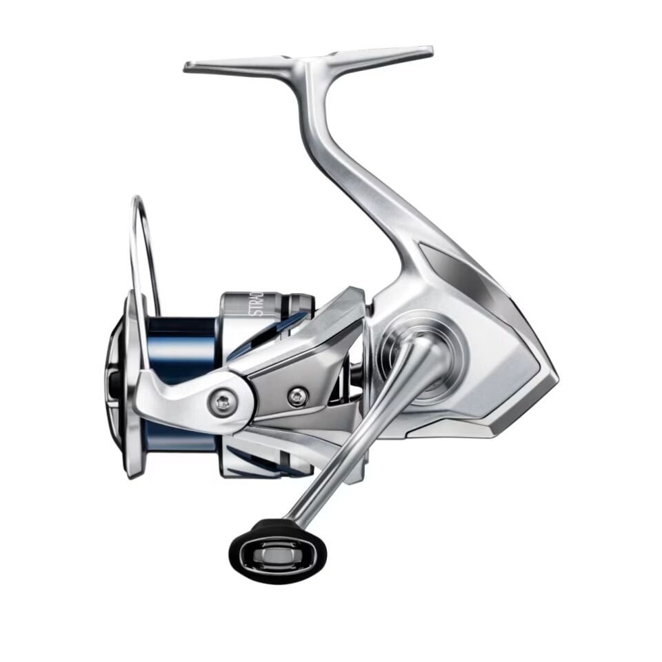 Shimano Stradic FM 1000 Spin Olta Makinesi