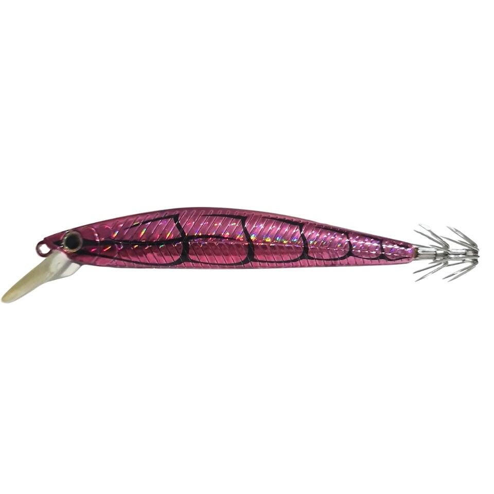 Shimano Egixile Minnow 90mm Kalamar Sahtesi - 10T