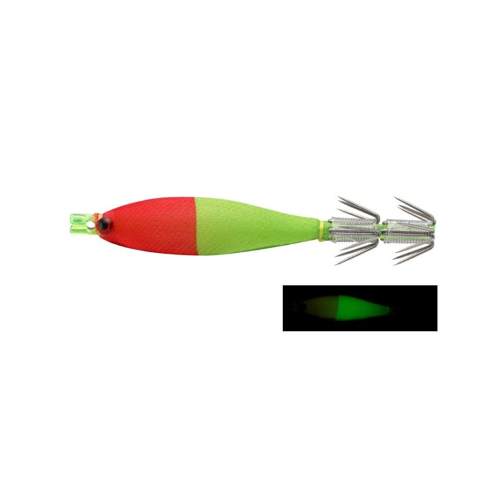 Yamashita Squish 7-2 002 Kalamar Zokası