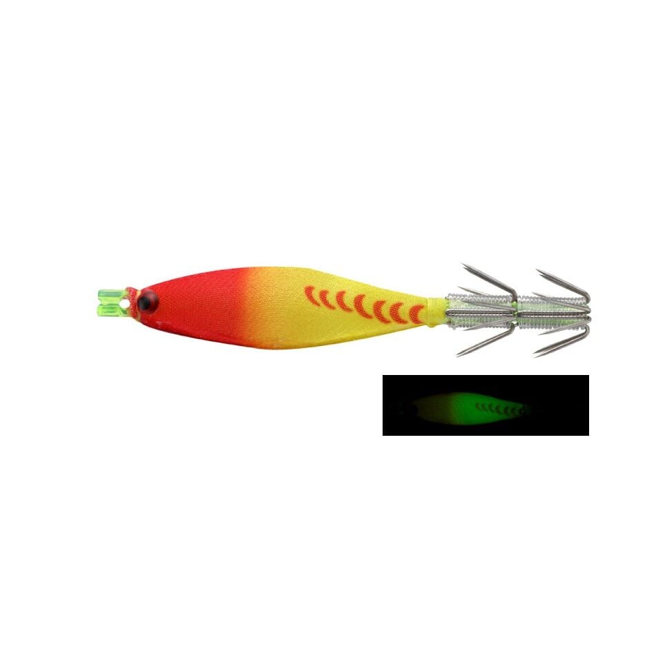 Yamashita Squish 7-2 003 Kalamar Zokası