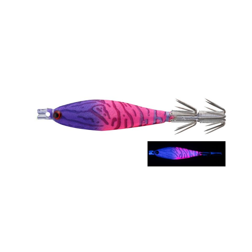 Yamashita Squish 7-2 005 Kalamar Zokası