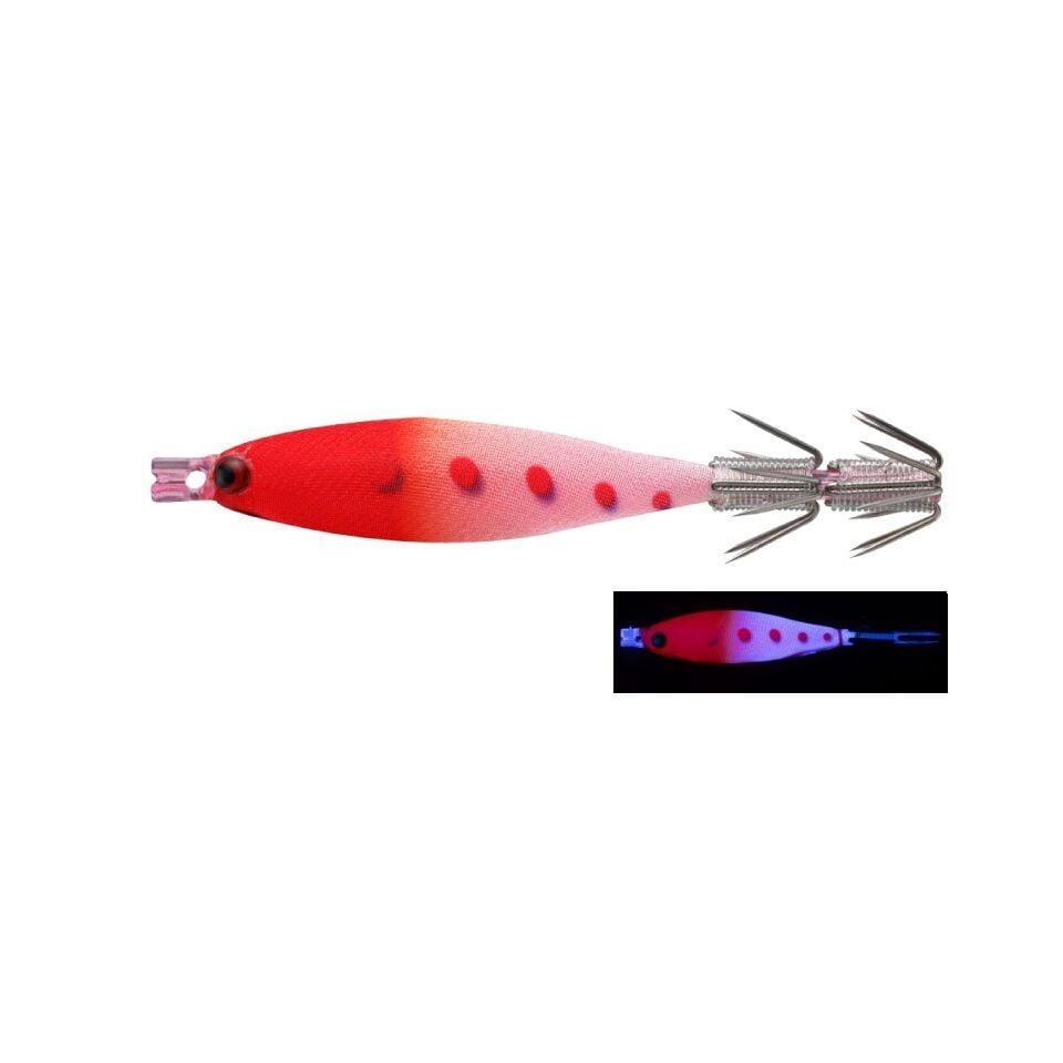 Yamashita Squish 7-2 007 Kalamar Zokası