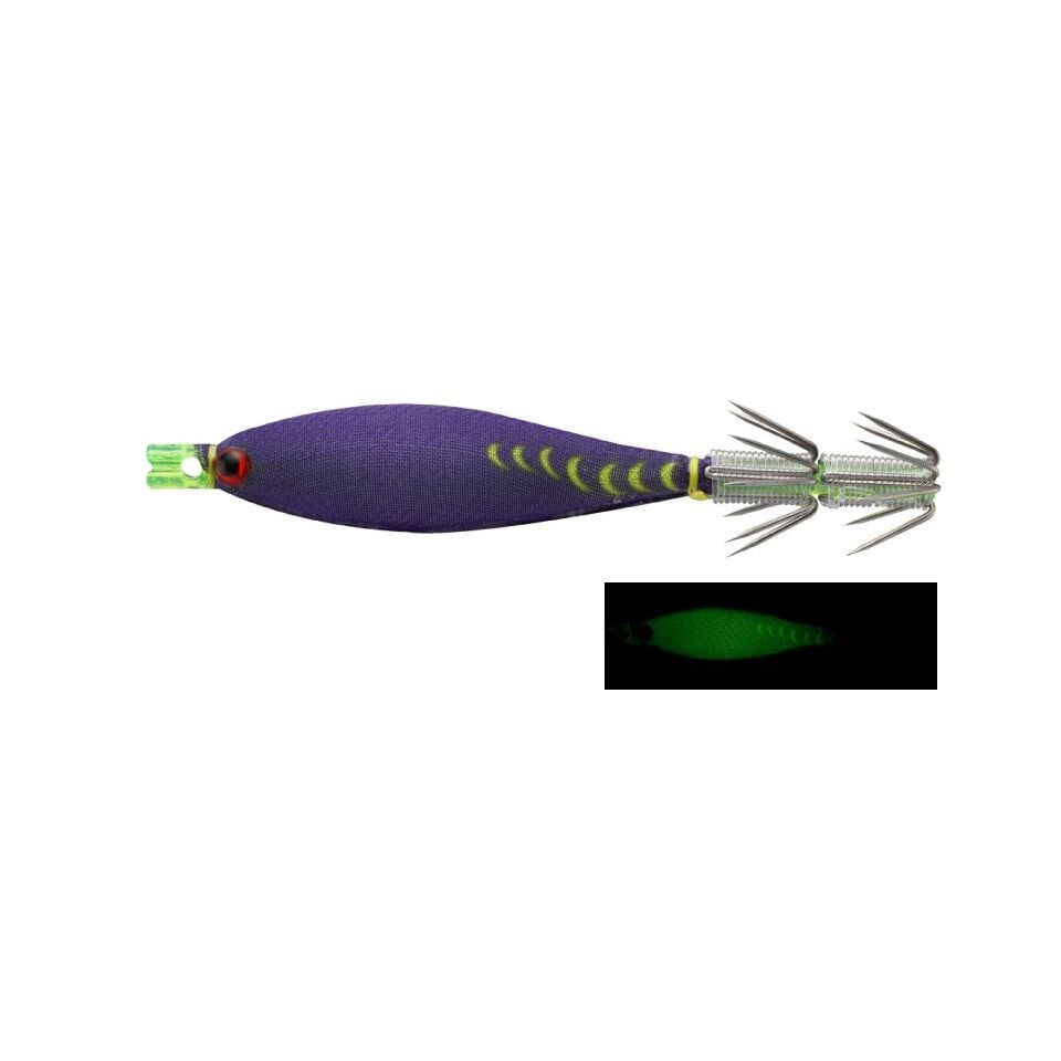 Yamashita Squish 7-2 021 Kalamar Zokası