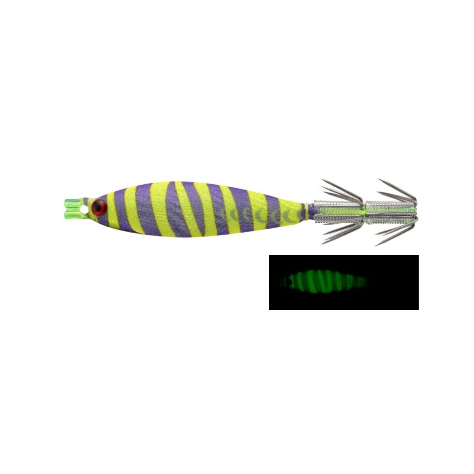 Yamashita Squish 7-2 022 Kalamar Zokası