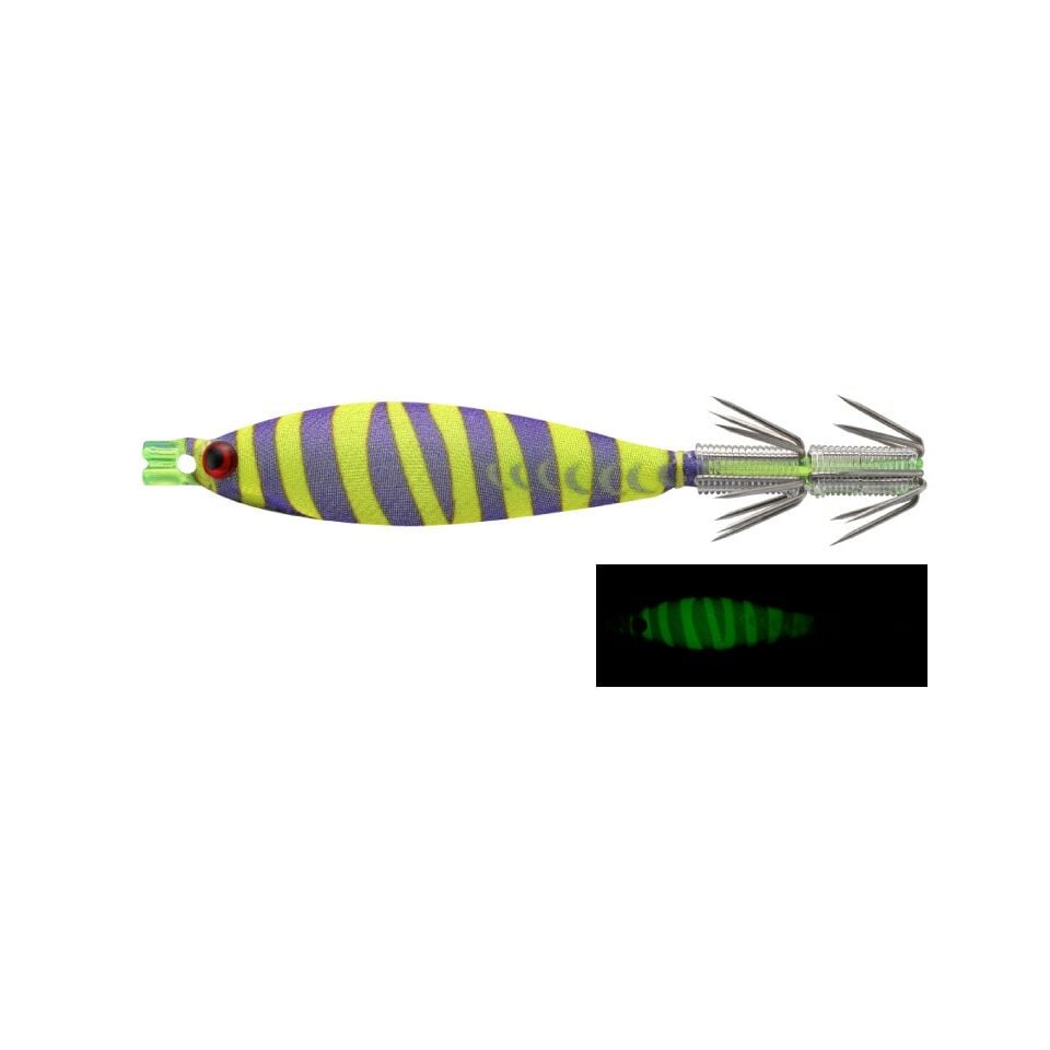 Yamashita Squish 7-2 022 Kalamar Zokası