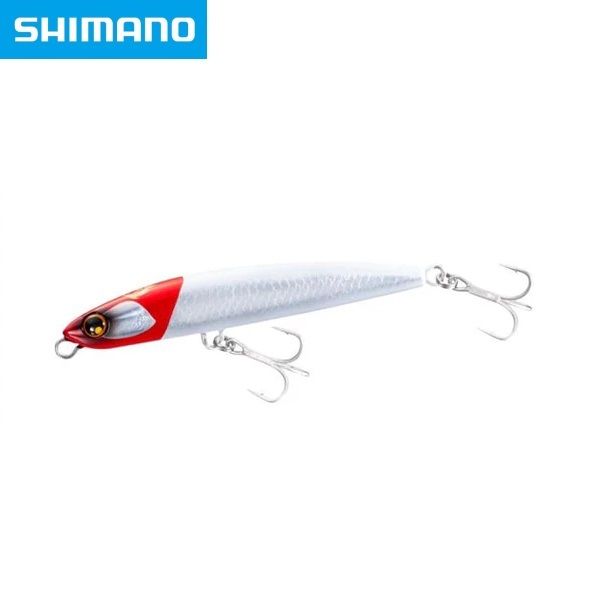 Shimano Drift Swimmer II 100 HS - 009 Kyorin RH