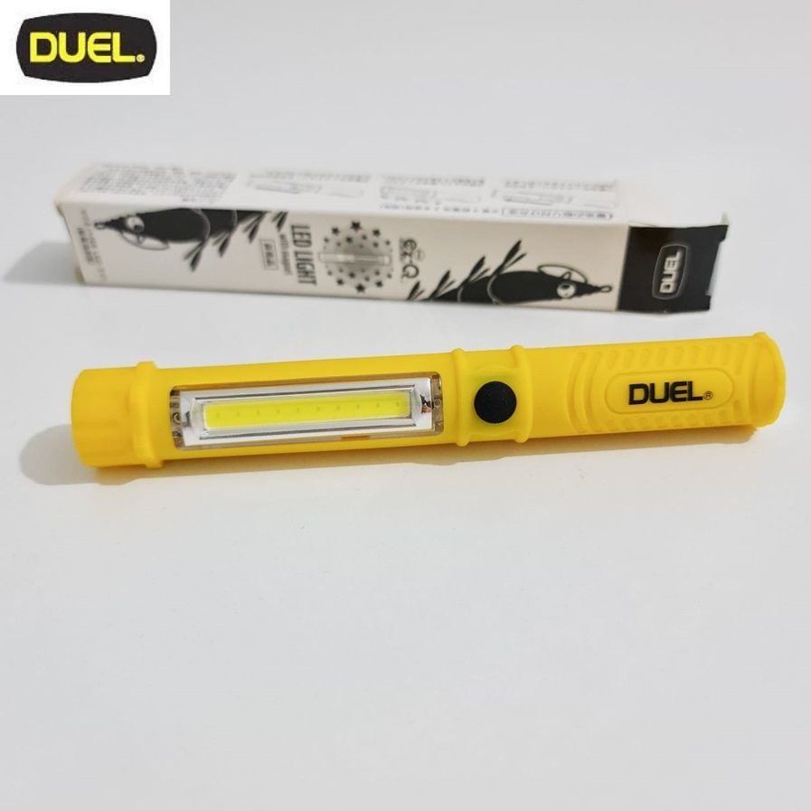 Duel Led Light with Magnet