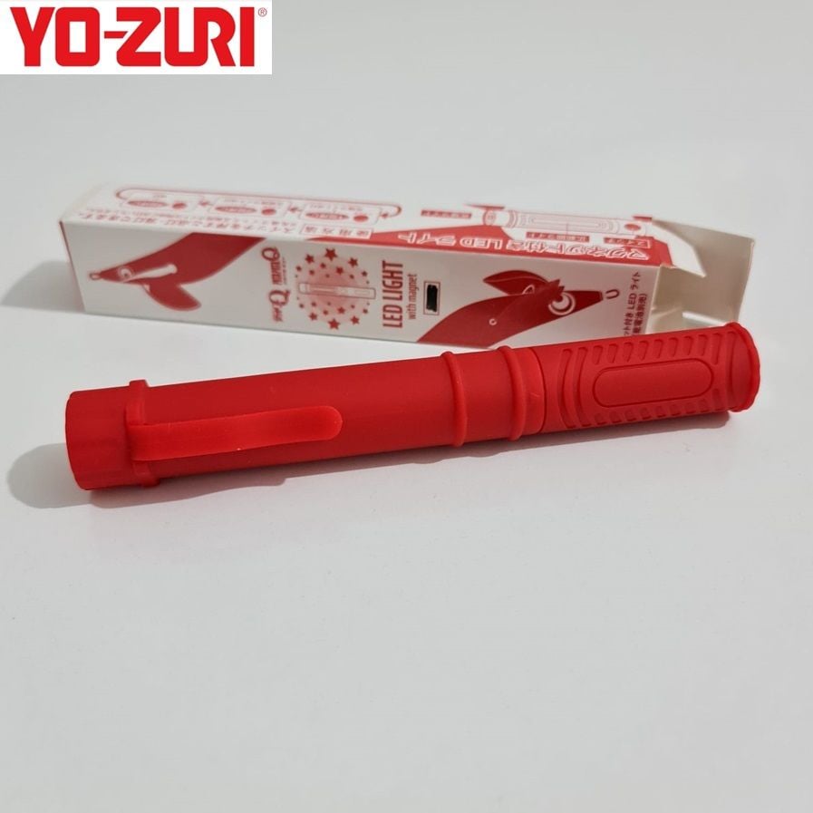 Yozuri Led Light with Magnet