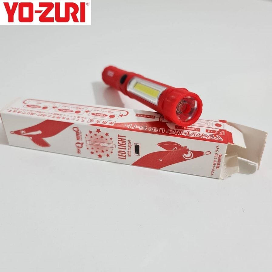 Yozuri Led Light with Magnet