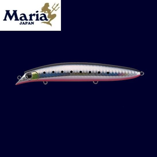 Maria Squash 95F - 01 H