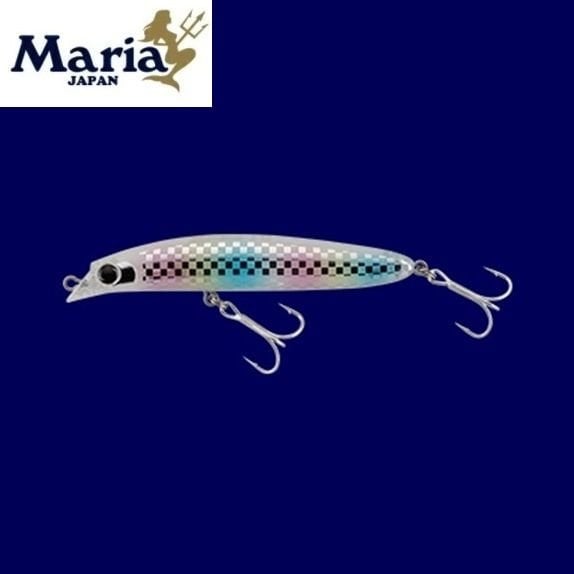 Maria Squash 95F - 19 D