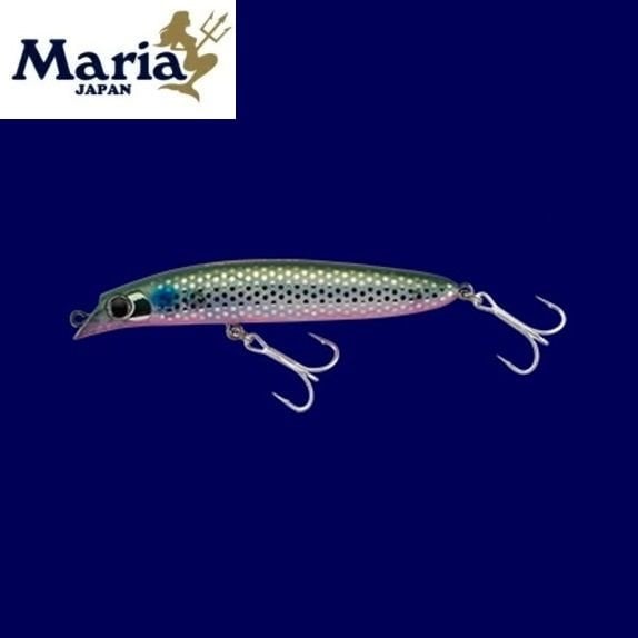 Maria Squash 95F - 27 D