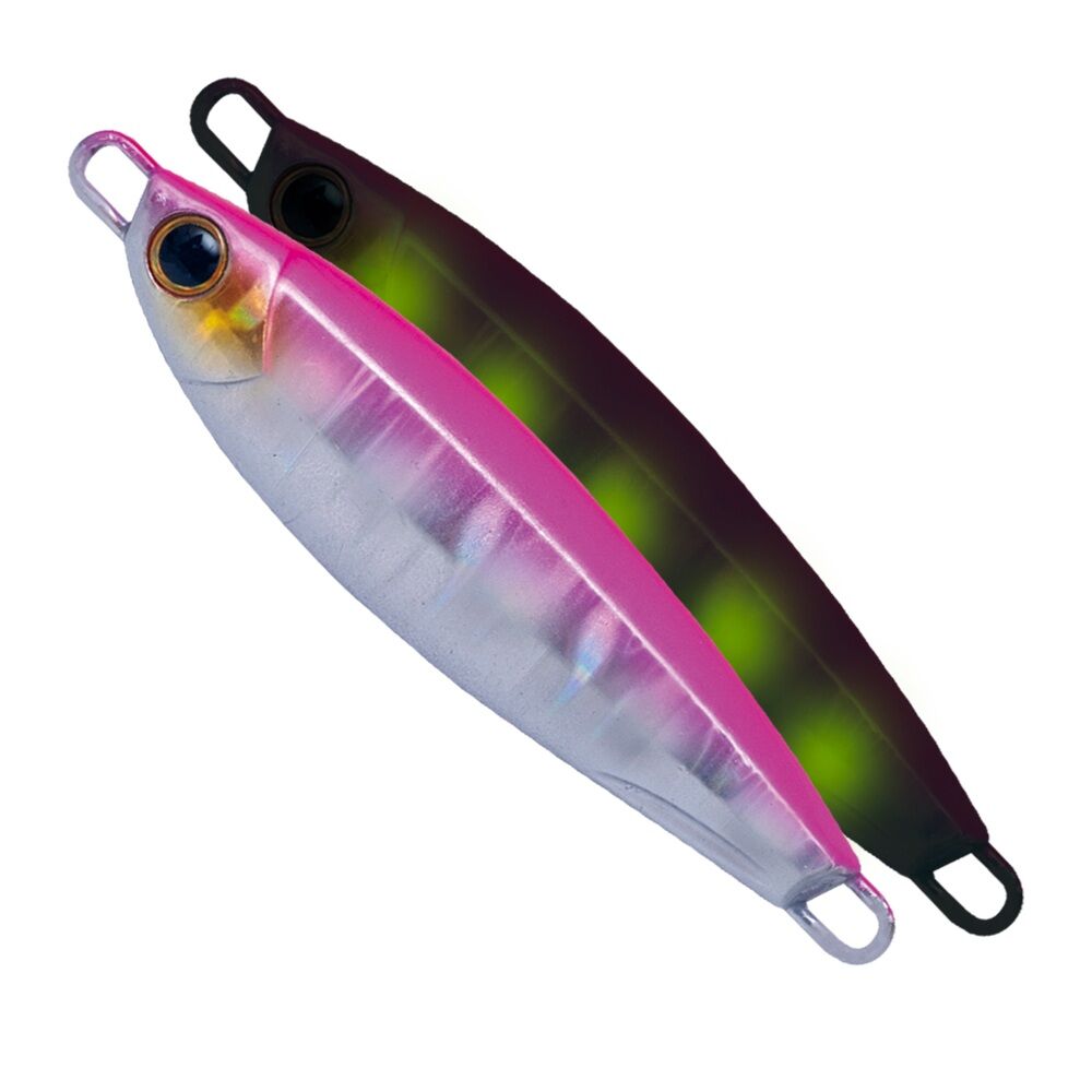 Palms Dax Swim 80 gr Metal Jig -MG-739- Cosmos