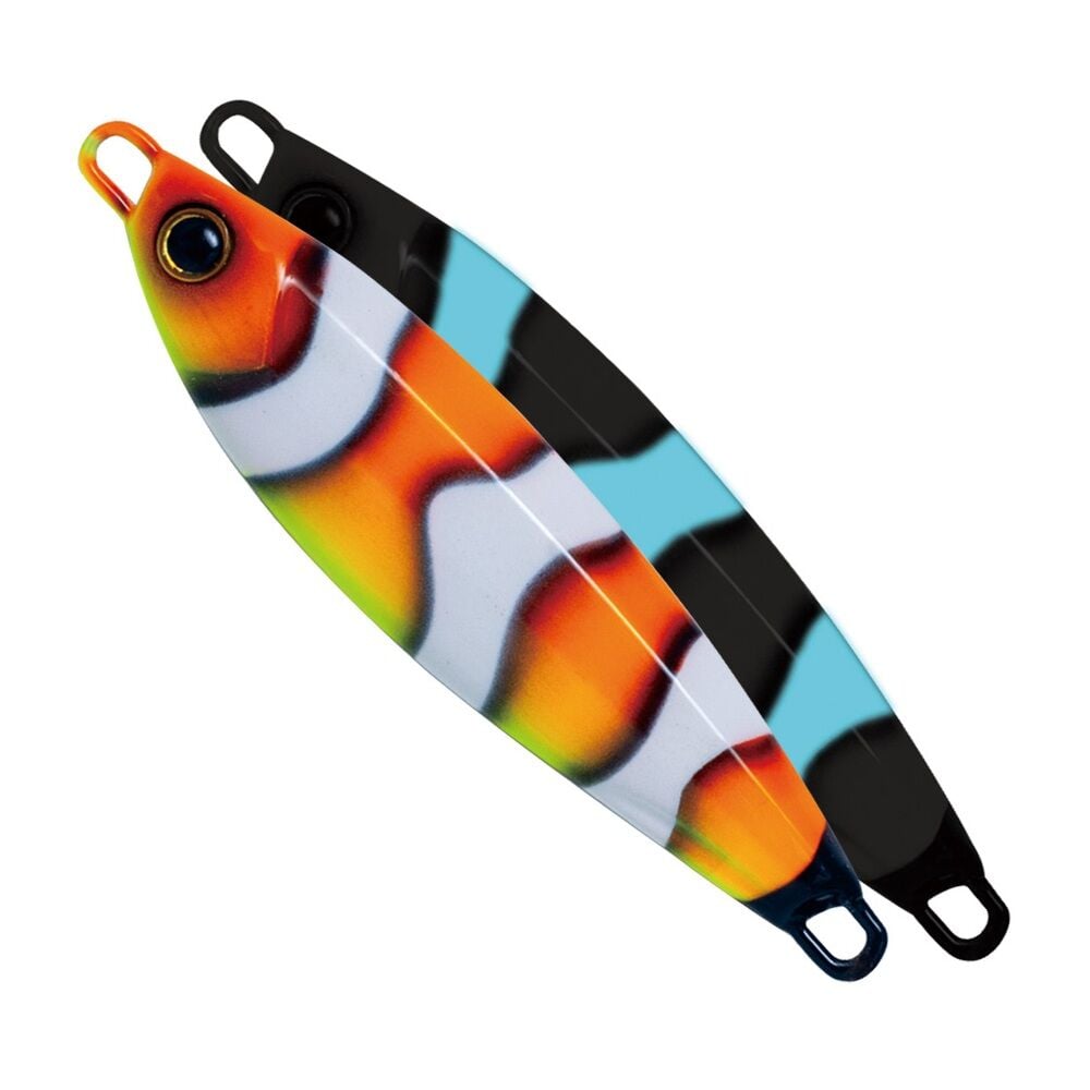 Palms Dax Swim 80 gr Metal Jig -SL-784- Clownfish