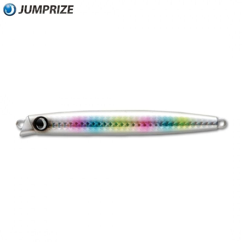 Jumprize 105 HS - 01