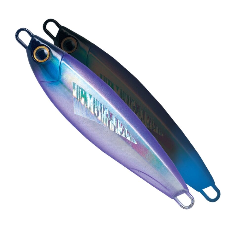 Palms Dax Swim 80 gr Metal Jig -PL-741- Lavender