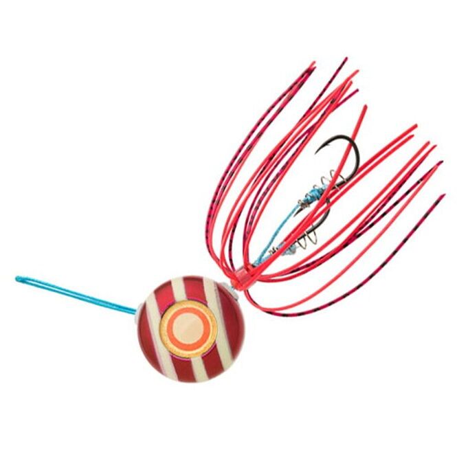 Ecogear TG Aquraba Head Kuwase 80 gr - AH07