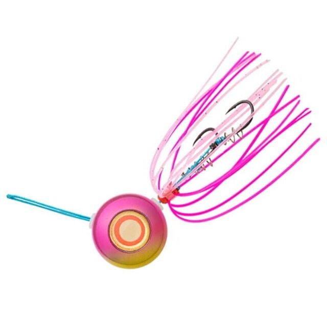 Ecogear TG Aquraba Head Kuwase 100 gr - AH01