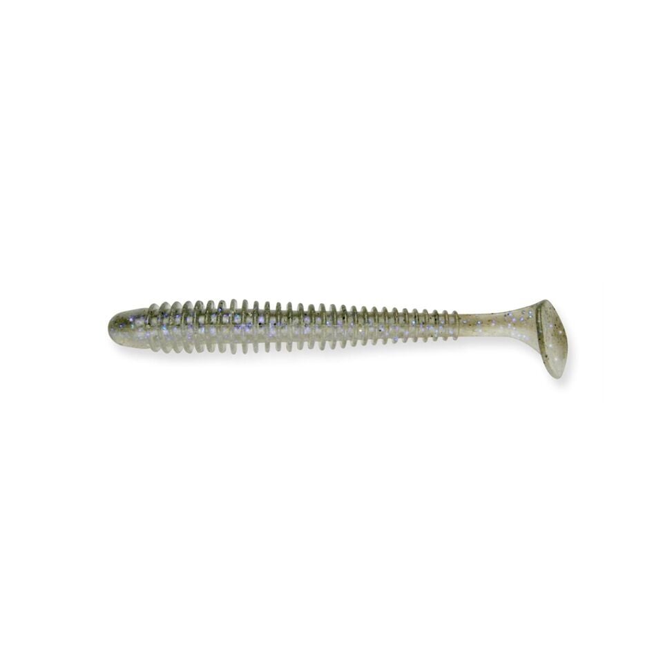Keitech Swing Impact 3.5'' Silikon Yem - 440T Electric Shad