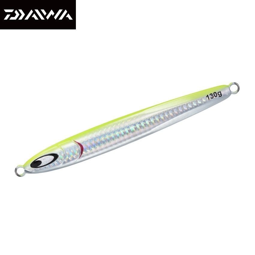 Daiwa Kyohga 80 gr Jig - PH Chart Glowberry