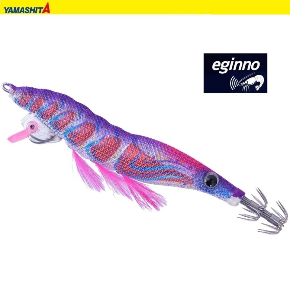 Yamashita Eginno PyonPyon Search 3.0-R04 RG Kalamar Zokası