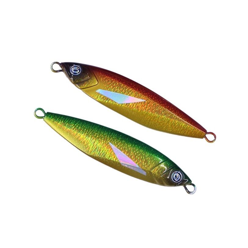 Crazy Ocean Flash 75 gr Jig - 17 - Midokin Akakin