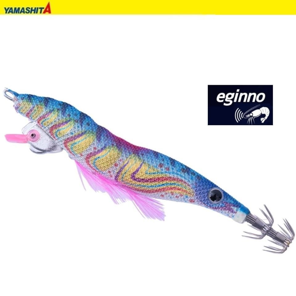 Yamashita Eginno PyonPyon Search 3.0-R07 SSG Kalamar Zokası