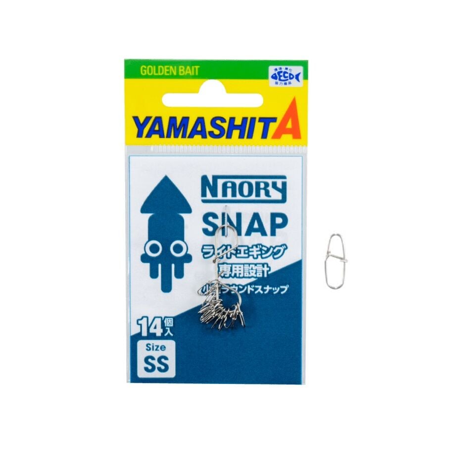 Yamashita Naory Snap - SS