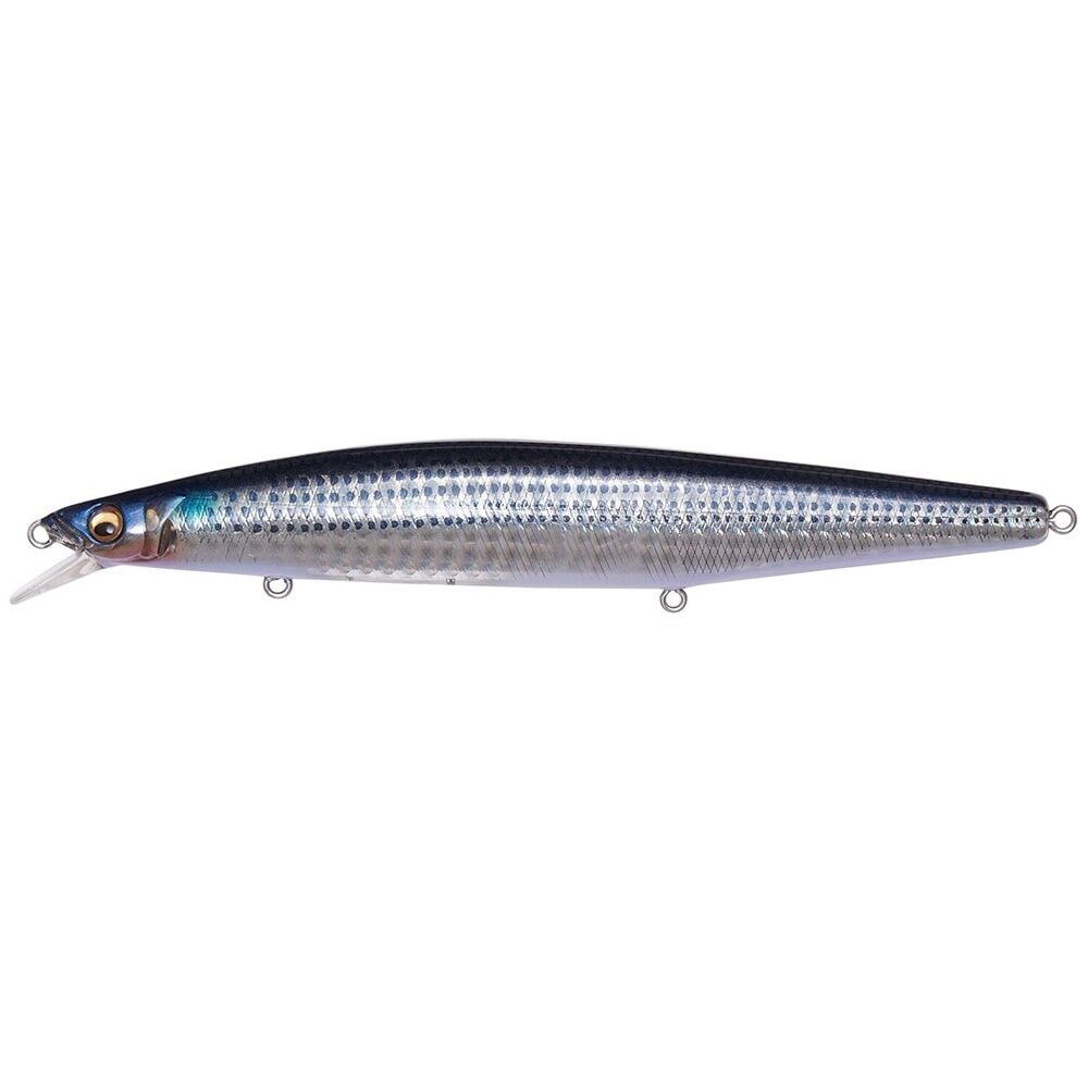 Megabass Marine Gang Cookai 140S Maket Balık - 02 GG Bora