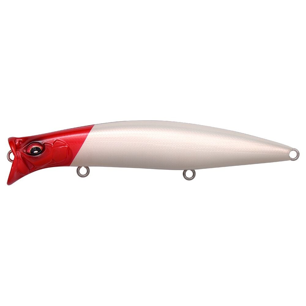 Megabass Kirinji 120 Maket Balık - 11 PM Classical Red Head