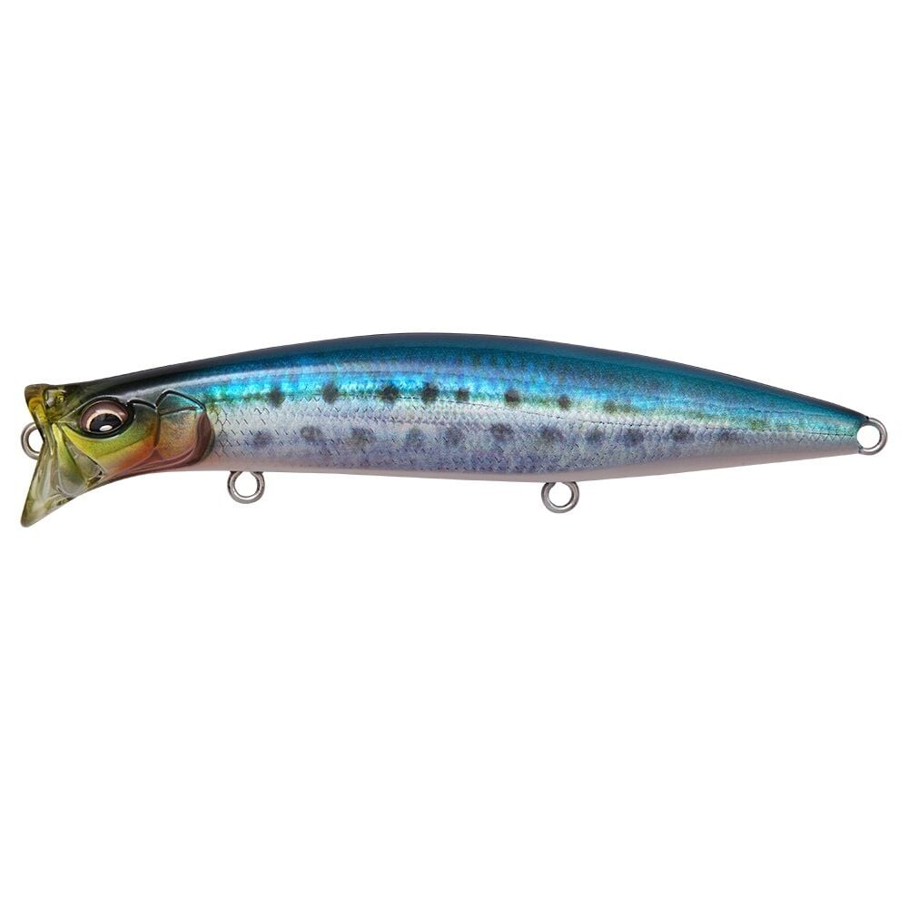 Megabass Kirinji 120 Maket Balık - 01 FA Iwashi