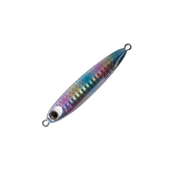 Palms Slow Blatt Cast Slim Jig 60 gr -H-49-Cotton Candy