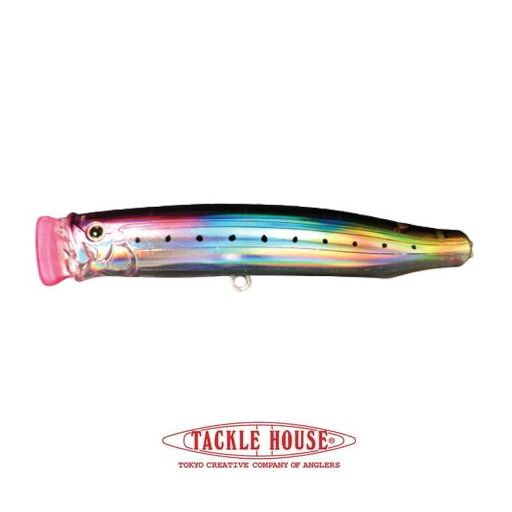 Tackle House Contact Feed Popper CG Custom CFP121 - Fresh Sardine