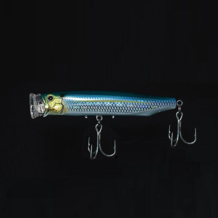 Tackle House Contact Feed Popper 135 Limited Color - RQ1