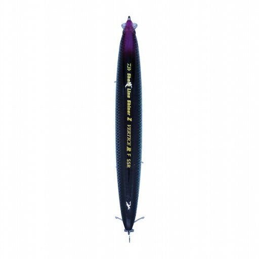 Daiwa Shore Line Shiner Z Vertice R 125F-SSR Maket Balık - Hakata Surfer (Casting Original Color)