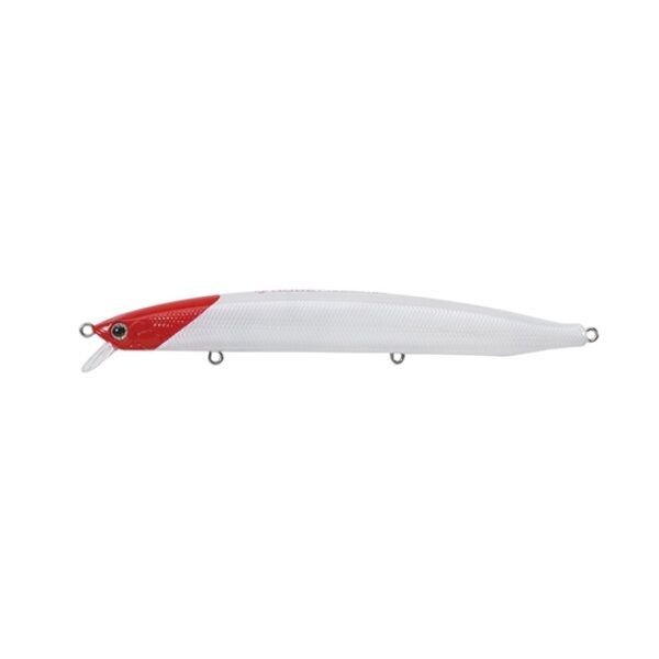 Tackle House Contact Node 130F Maket Balık - 01 Red Head