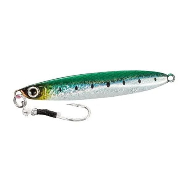 Shimano Coltsniper JM-003M 28 gr Metal Jig - 56T Sardine