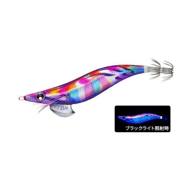 Yozuri Aurie-Q 3.5 - 17 KVMM Kalamar Zokası