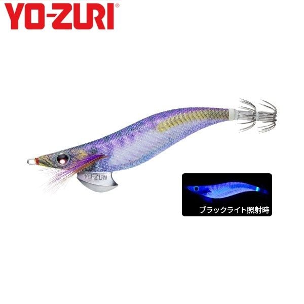 Yozuri Aurie-Q 3.5 - 23 KVRA Kalamar Zokası