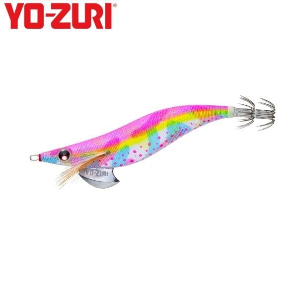 Yozuri Aurie-Q 3.5 - 24 MSD Kalamar Zokası