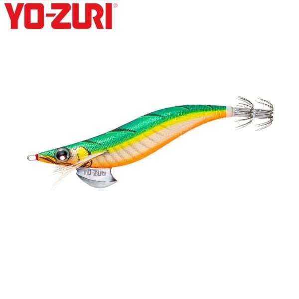Yozuri Aurie-Q 3.5 - 26 GM Kalamar Zokası