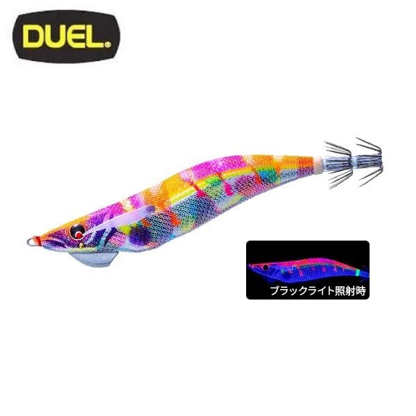 Duel Mag Q Tungsten 3.5 - 05 - KVMM Kalamar Zokası