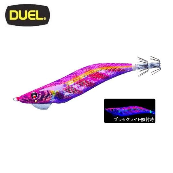 Duel Mag Q Tungsten 3.5 - 06 - KVRP Kalamar Zokası