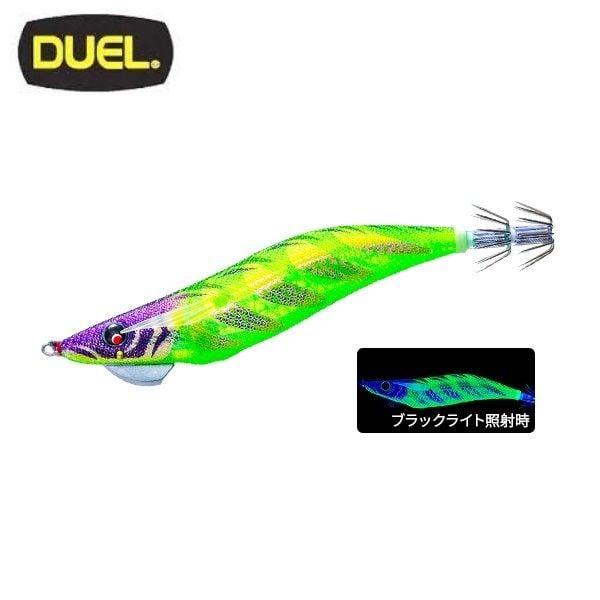 Duel Mag Q Tungsten 3.5 - 10 - NLM Kalamar Zokası