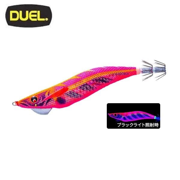 Duel Mag Q Tungsten 3.5 - 11 - NRDR Kalamar Zokası