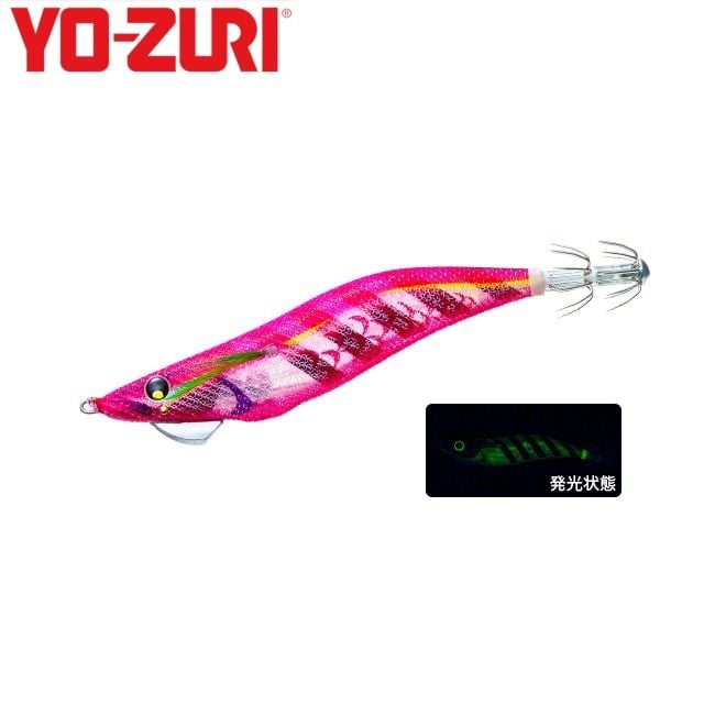 Yozuri Aurie-Q Magnet SS 3.5 - 02 - LYYR Kalamar Zokası