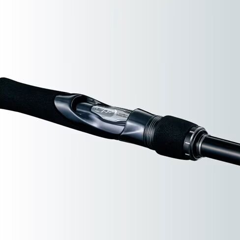 Shimano Lunamis S96MH 2.90 m 10-45gr Spin Olta Kamışı