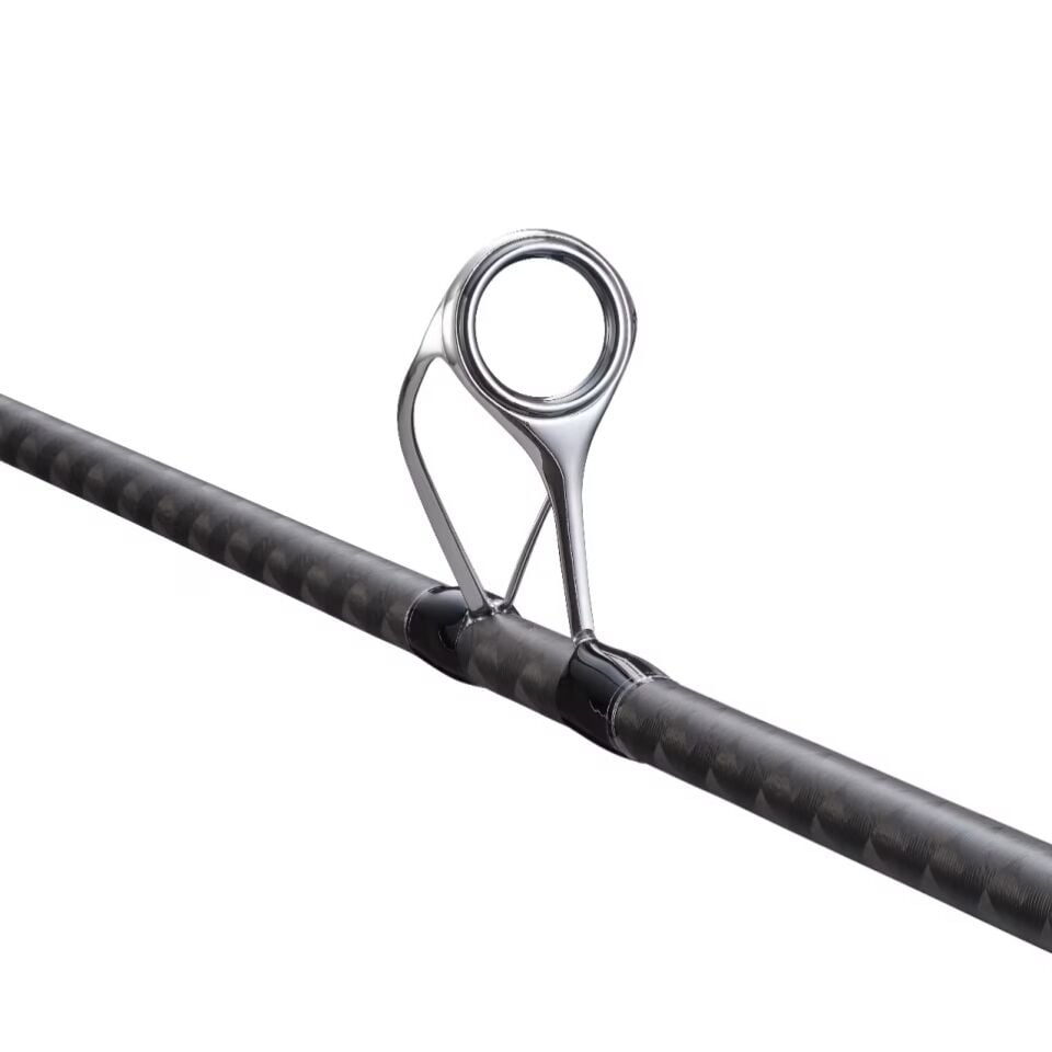 Shimano Lunamis S96MH 2.90 m 10-45gr Spin Olta Kamışı