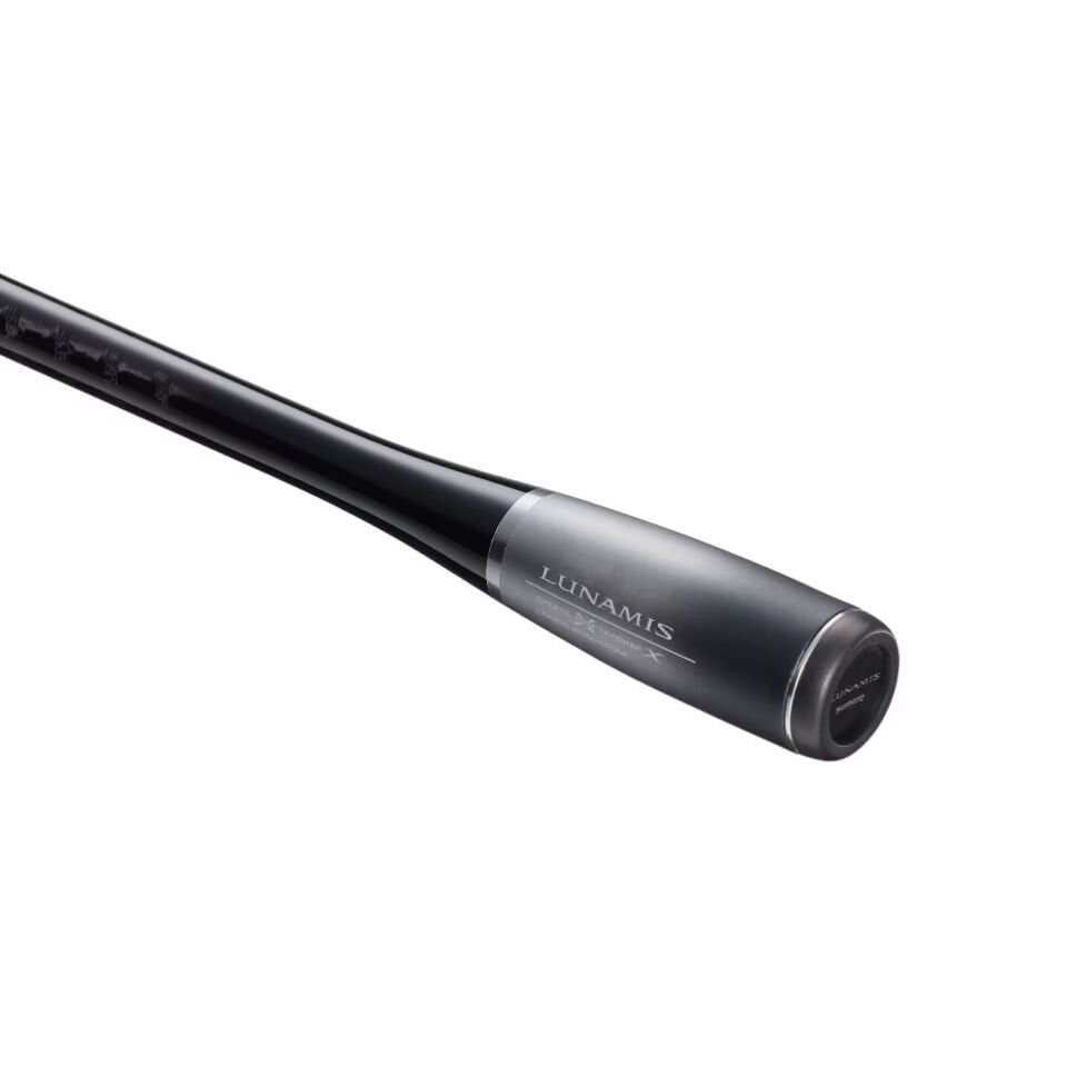 Shimano Lunamis S96MH 2.90 m 10-45gr Spin Olta Kamışı